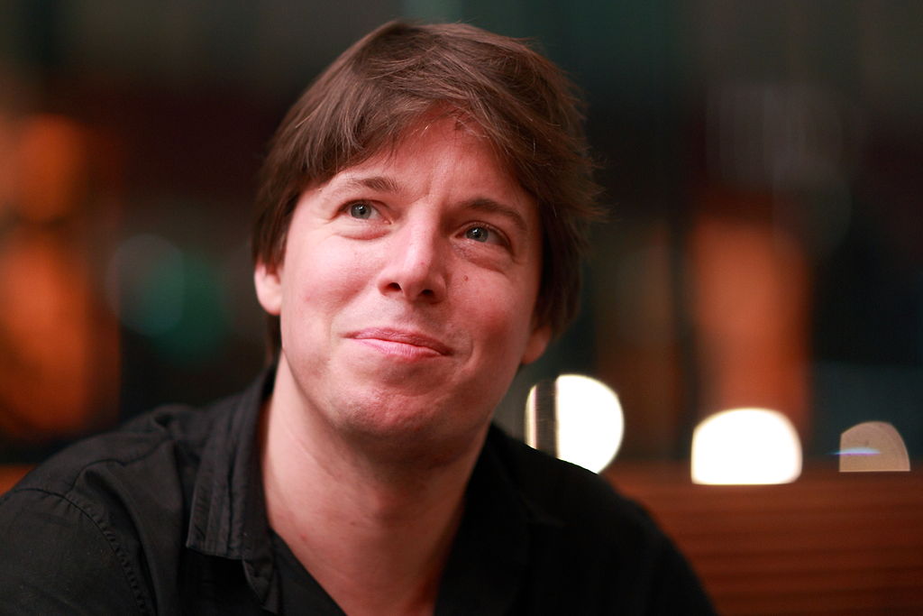 Joshua Bell