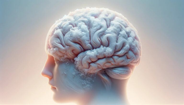 Mindfulness Congelacion Cerebral