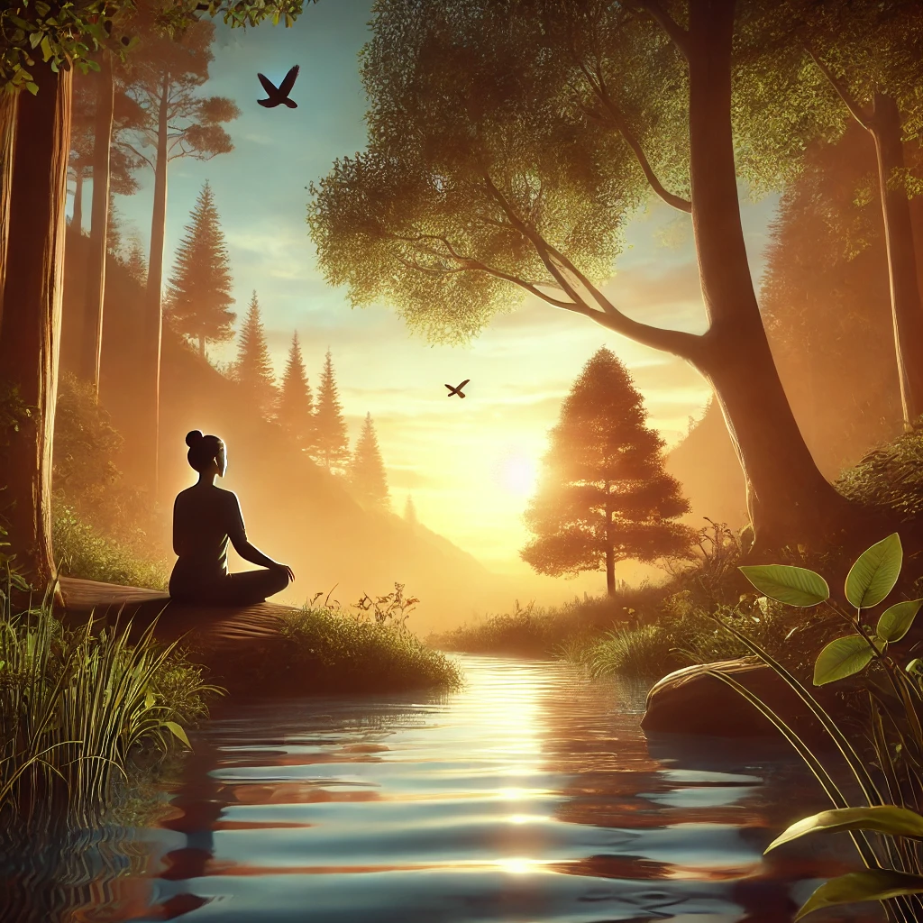 Relajación Consciente (Apuntes de Mindfulness y Gestalt 2) relajacion