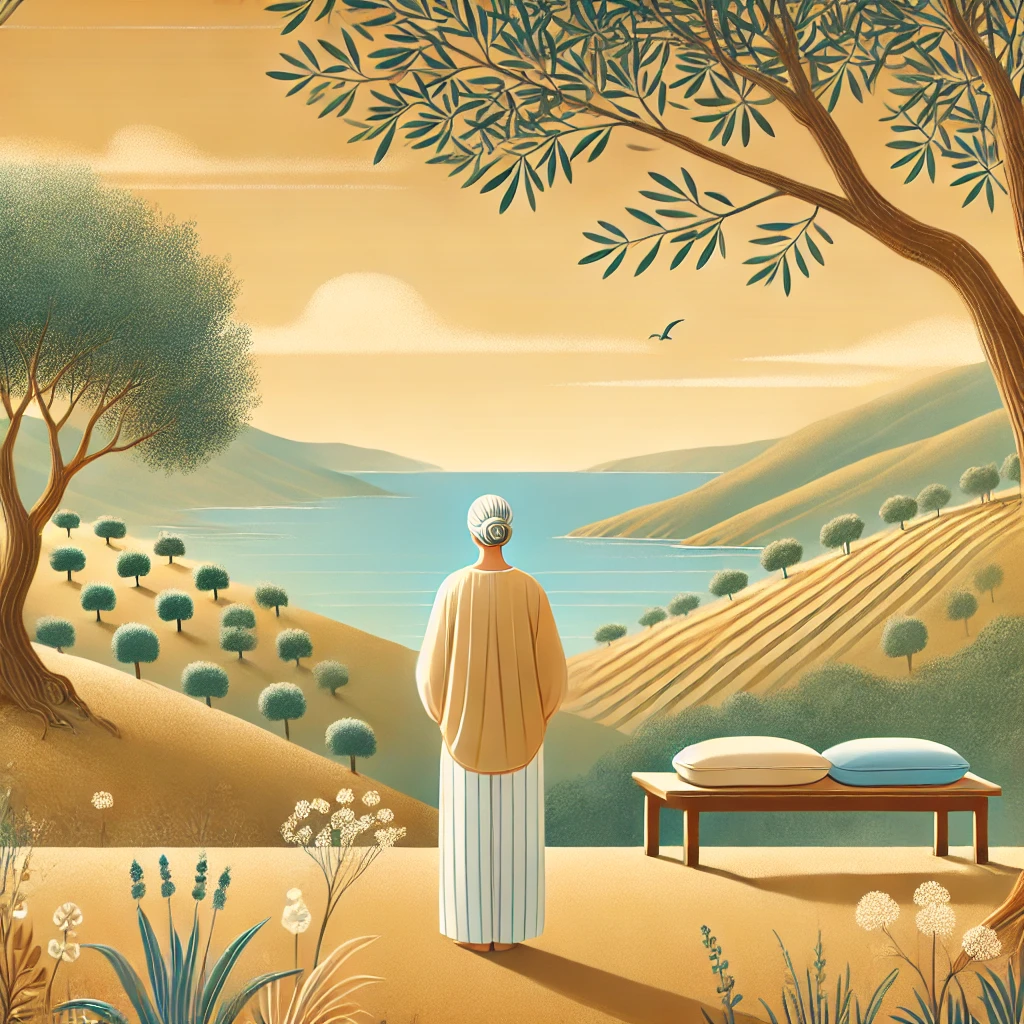 Contar la respiración (Apuntes de Mindfulness y Gestalt 7) sensaciones