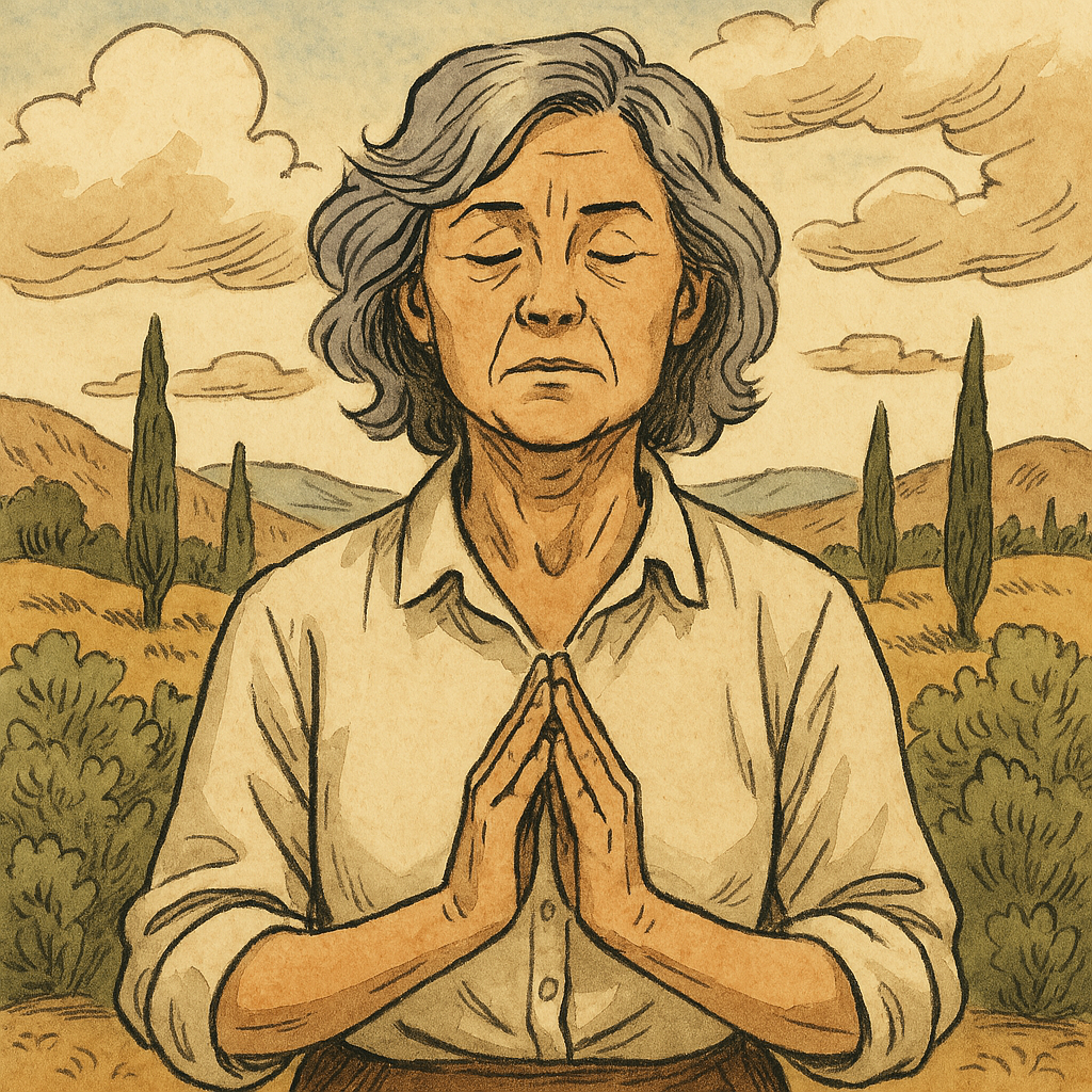 Profundizar en la Atención (Apuntes de Mindfulness y Gestalt 8) sensaciones