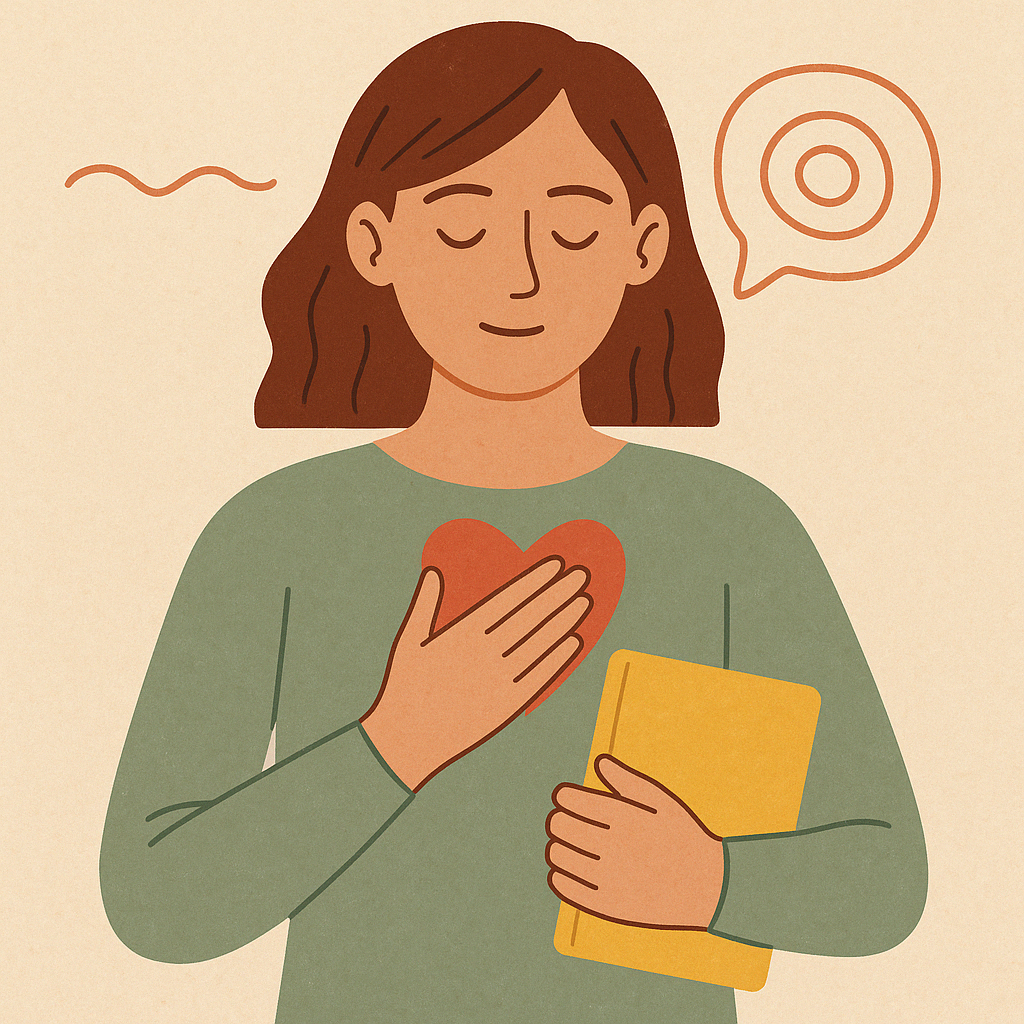 Nombrar las sensaciones (Apuntes de Mindfulness y Gestalt 12) sensaciones