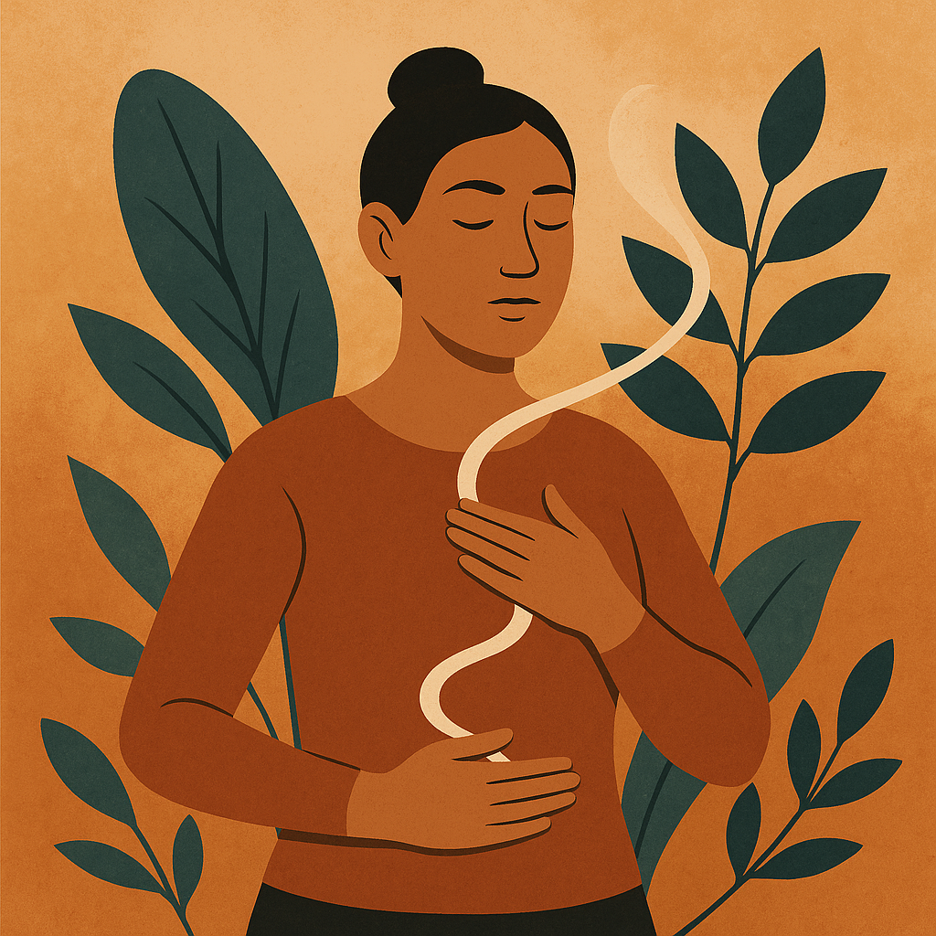 Trabajar con sensaciones intensas (Apuntes de Mindfulness y Gestalt 13) sensaciones